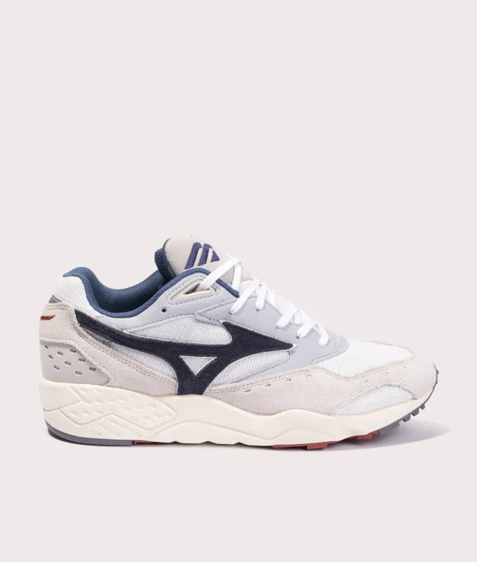 Contender Sneakers sold by EQVVS