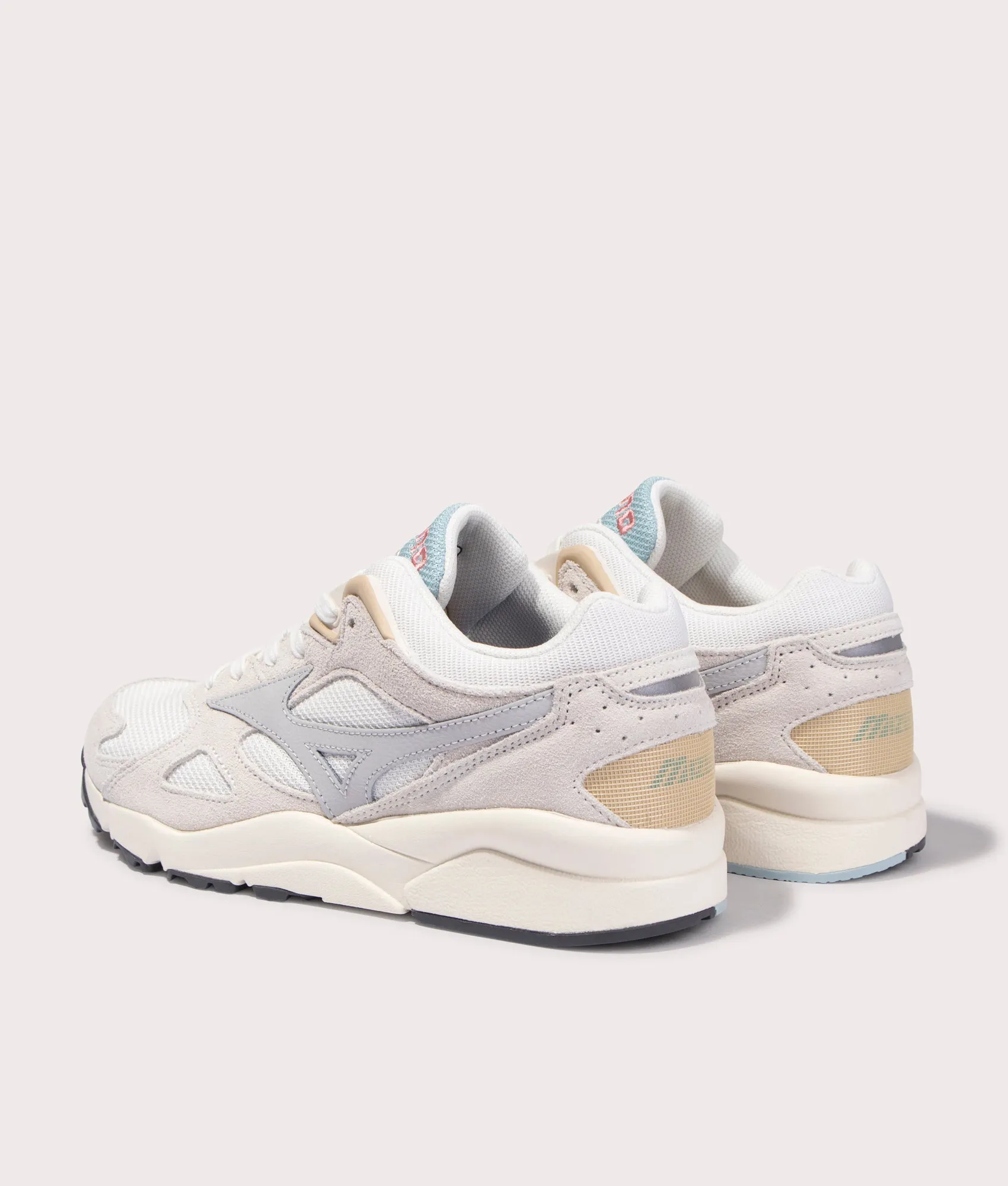 Sky Medal Sneakers sold by EQVVS product image thumbnail 3