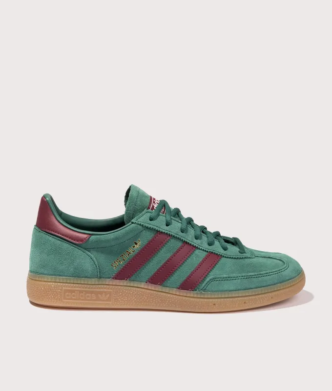 Handball Spezial Trainers sold by EQVVS