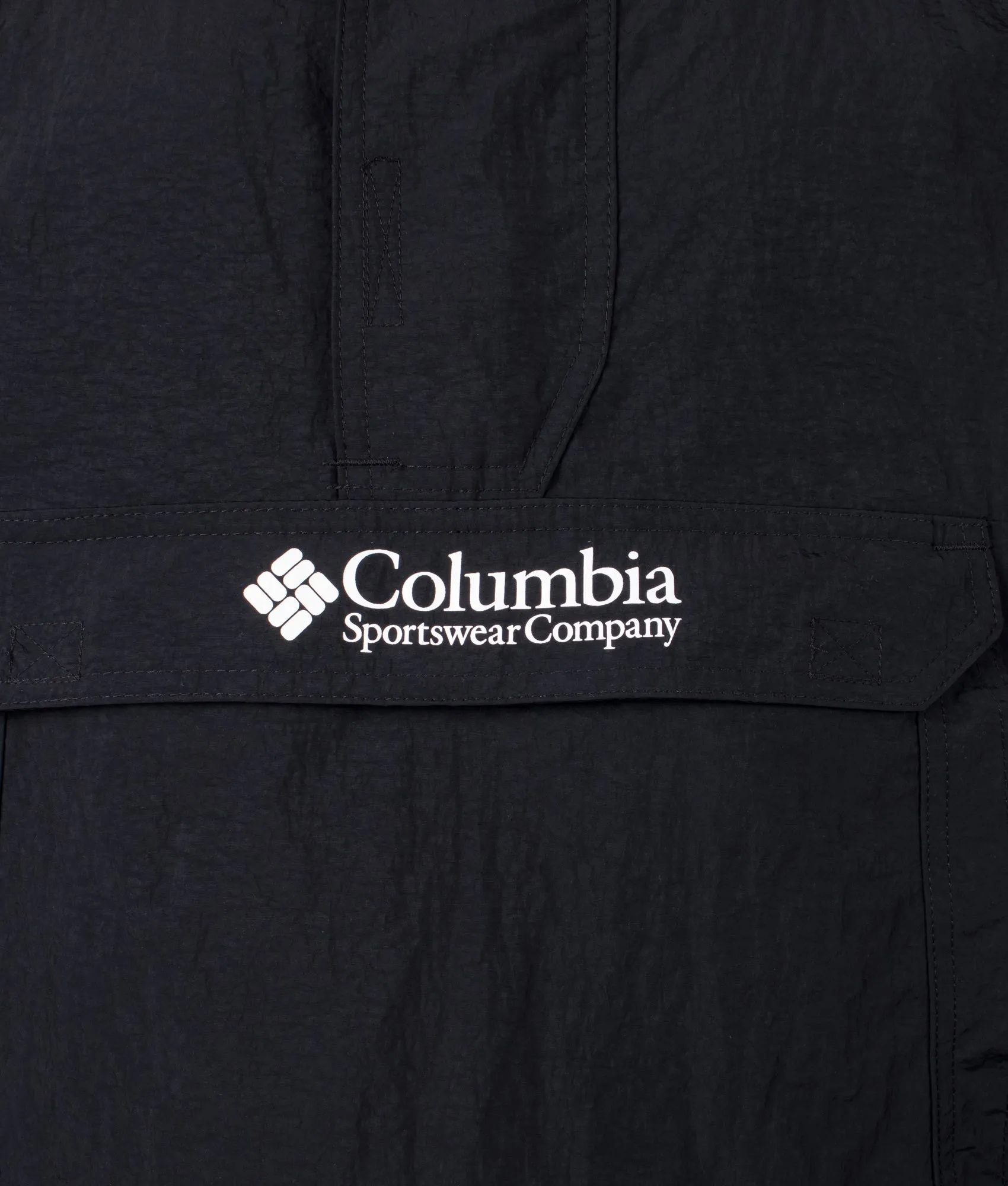 Challenger Windbreaker Anorak sold by EQVVS product image thumbnail 2