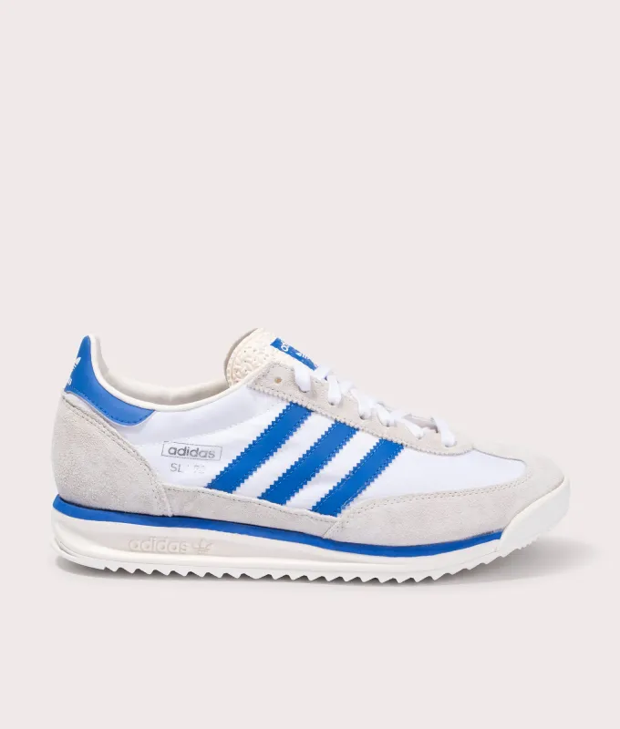 SL 72 RS Trainers sold by EQVVS