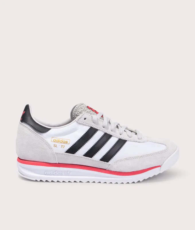 SL 72 RS Trainers sold by EQVVS