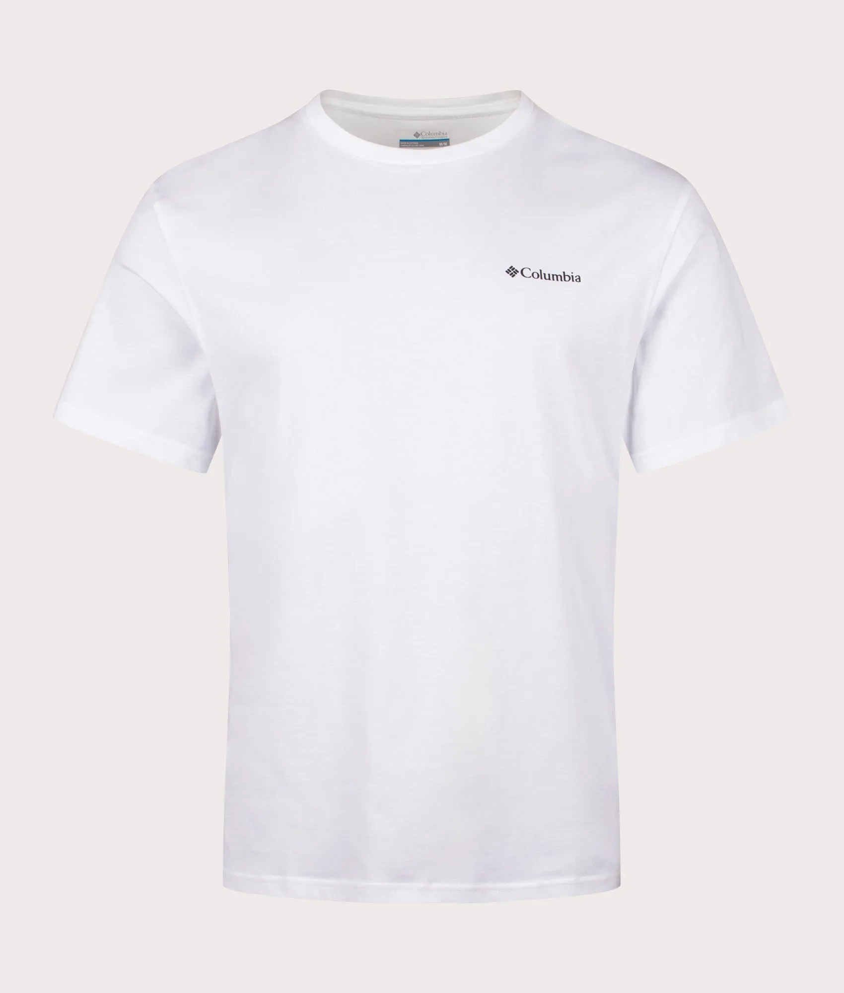 North Cascades T-Shirt sold by EQVVS product image thumbnail 2