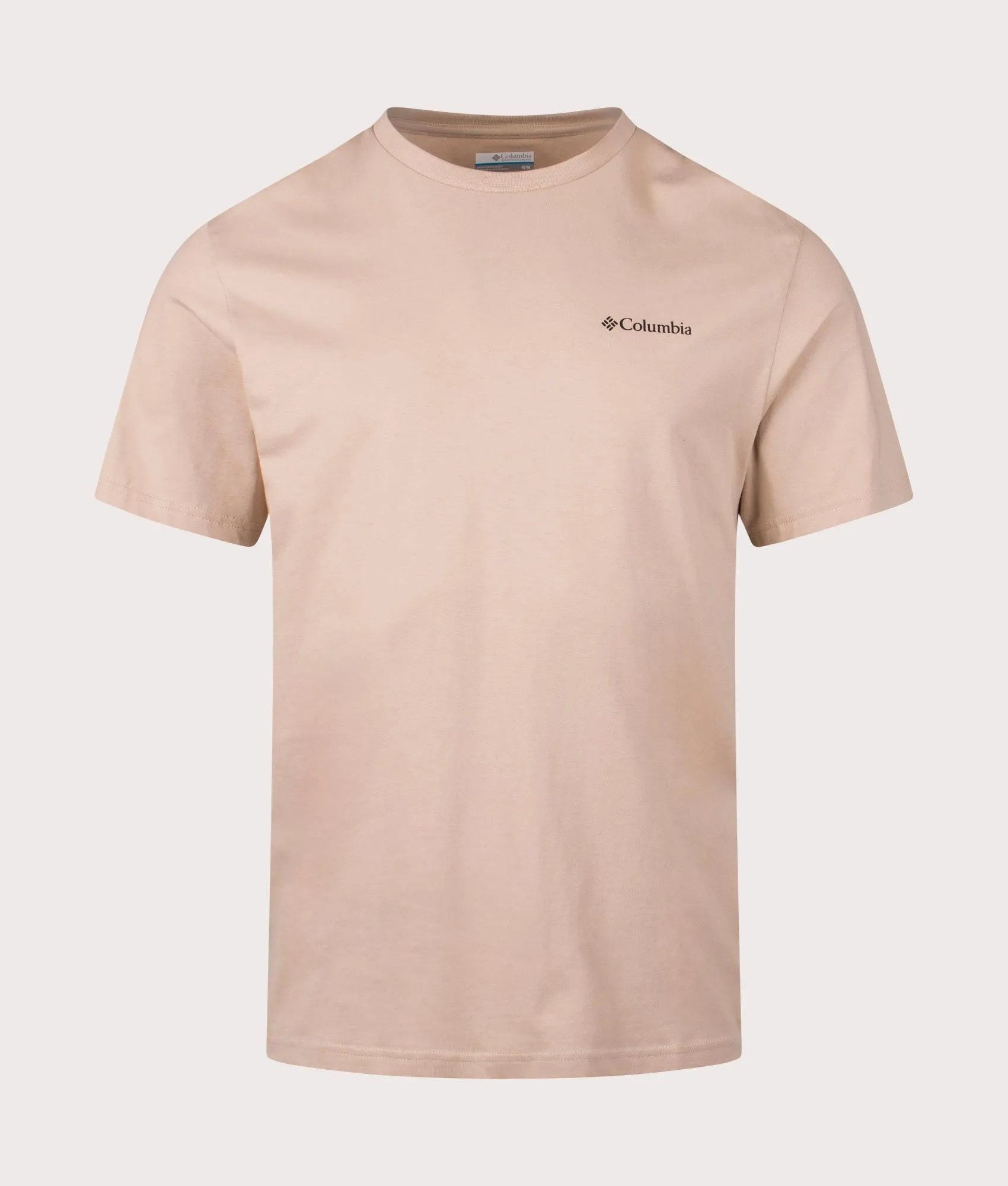 Barton Springs Graphic T-Shirt sold by EQVVS product image thumbnail 2