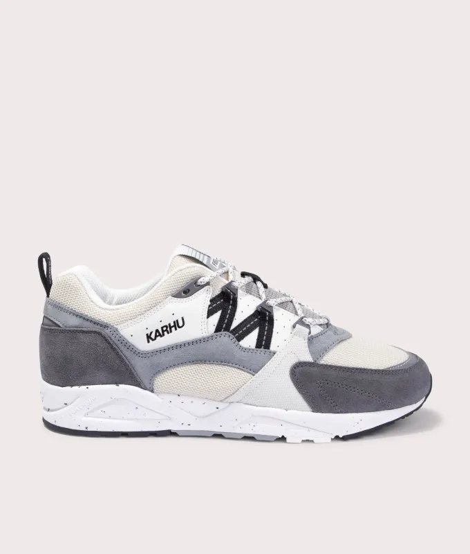 Fusion 2.0 Sneakers sold by EQVVS