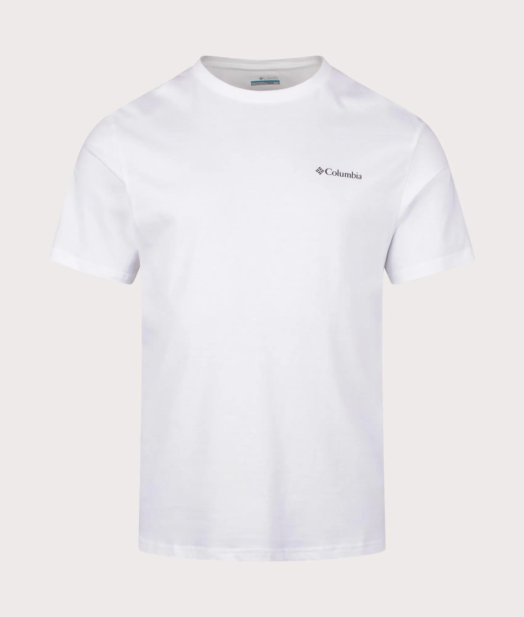 Barton Springs Graphic T-Shirt sold by EQVVS product image thumbnail 2