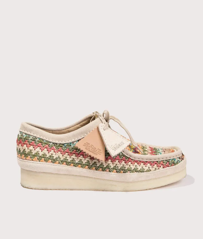 Wallabee sold by EQVVS