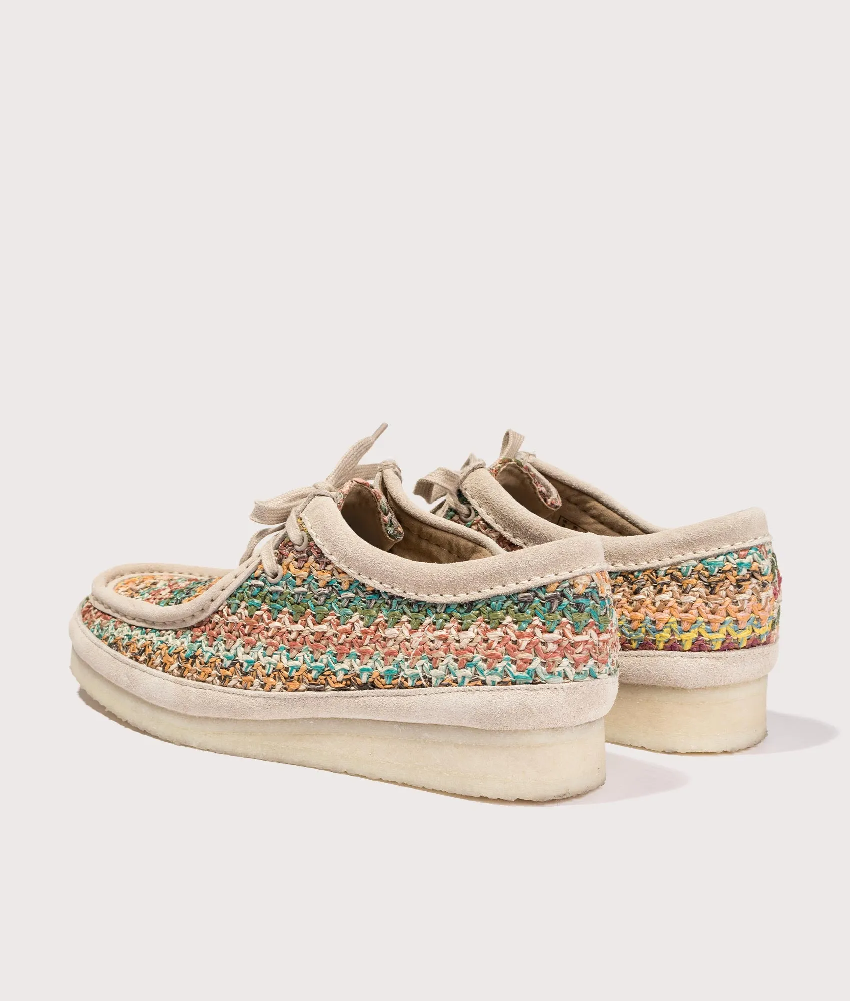Wallabee sold by EQVVS product image thumbnail 3