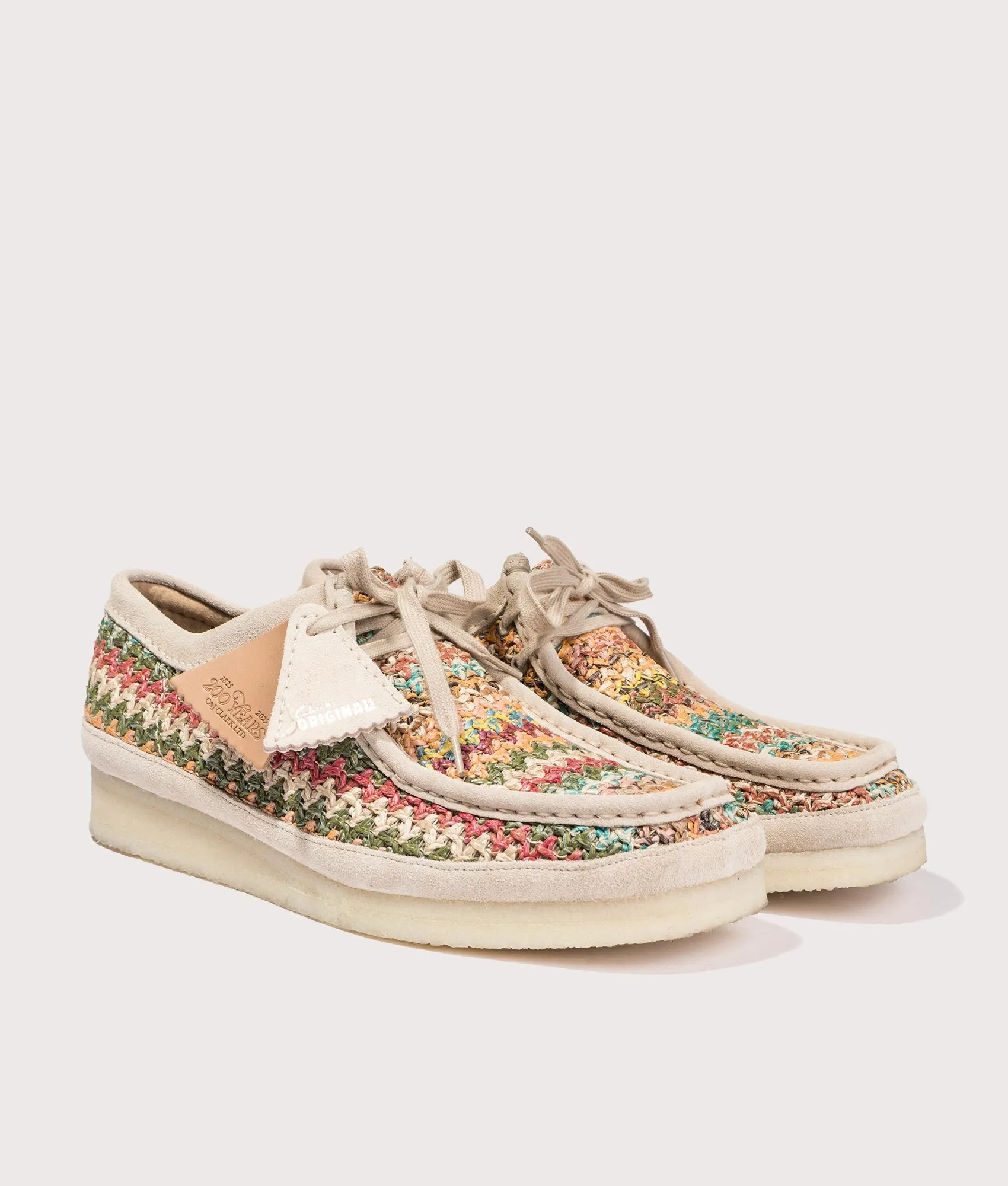 Wallabee sold by EQVVS product image thumbnail 2