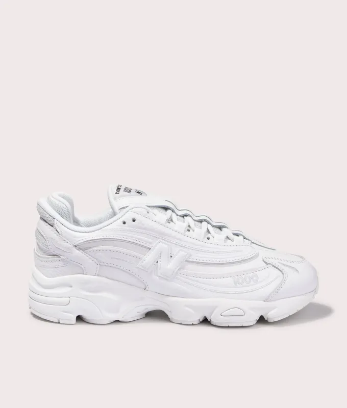 1000 Sneakers sold by EQVVS