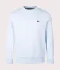 Relaxed Fit Organic Brushed Cotton Sweatshirt sold by EQVVS