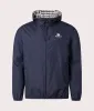 Reversible Hooded Sailor Lightweight Jacket sold by EQVVS