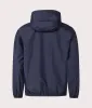 Reversible Hooded Sailor Lightweight Jacket sold by EQVVS