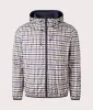 Reversible Hooded Sailor Lightweight Jacket sold by EQVVS