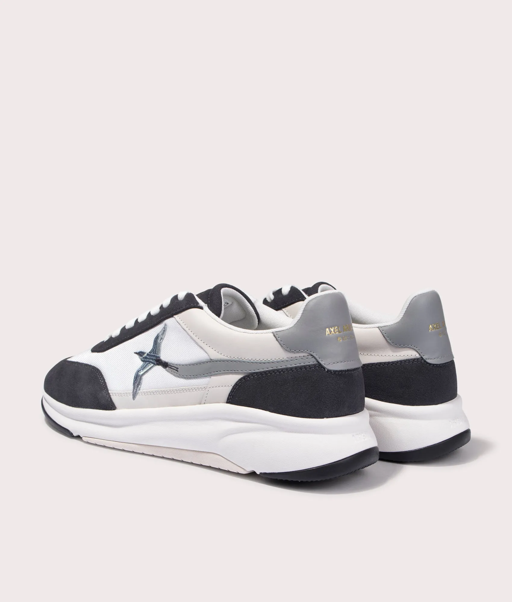 Genesis Neo Bird Runners sold by EQVVS product image thumbnail 3