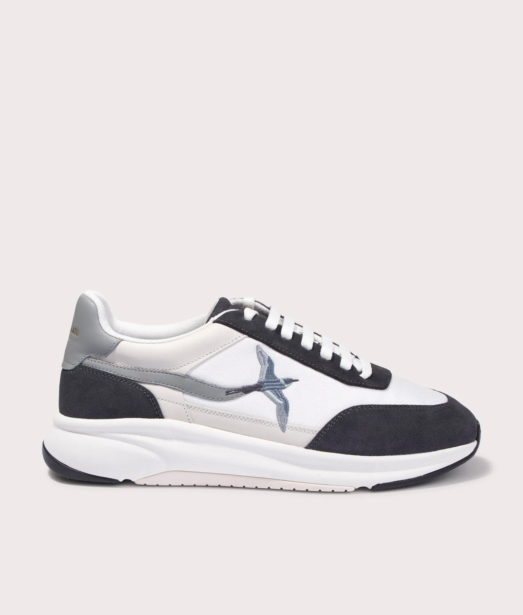 Genesis Neo Bird Runners sold by EQVVS