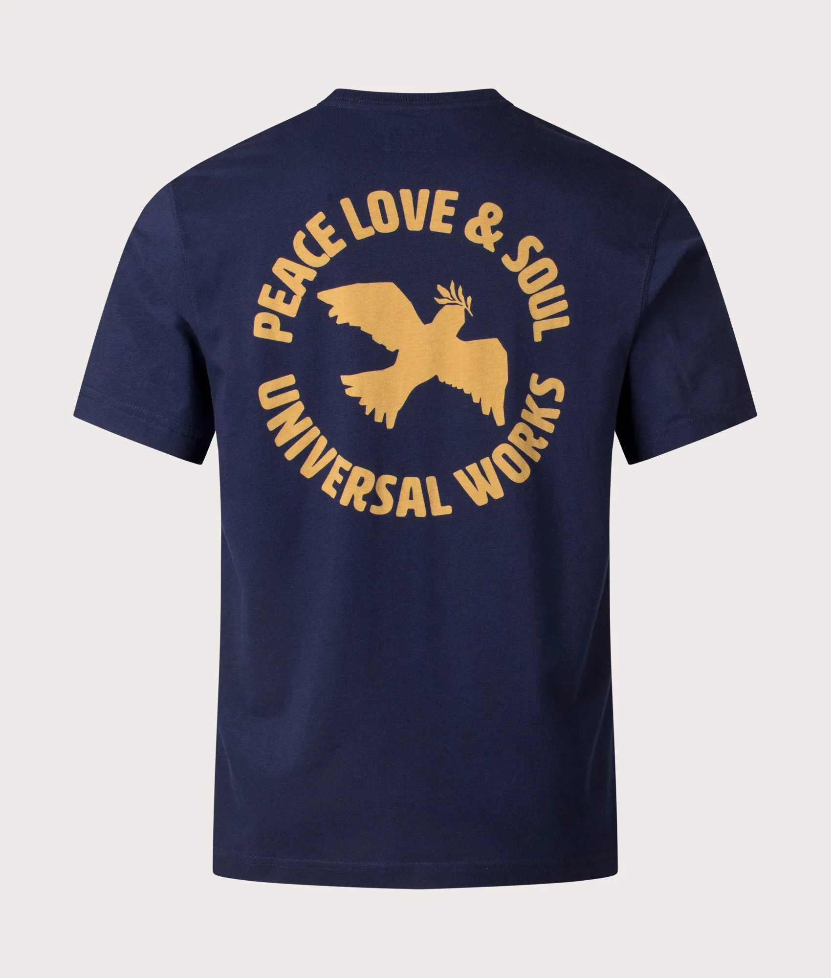 PLS Print T-Shirt sold by EQVVS