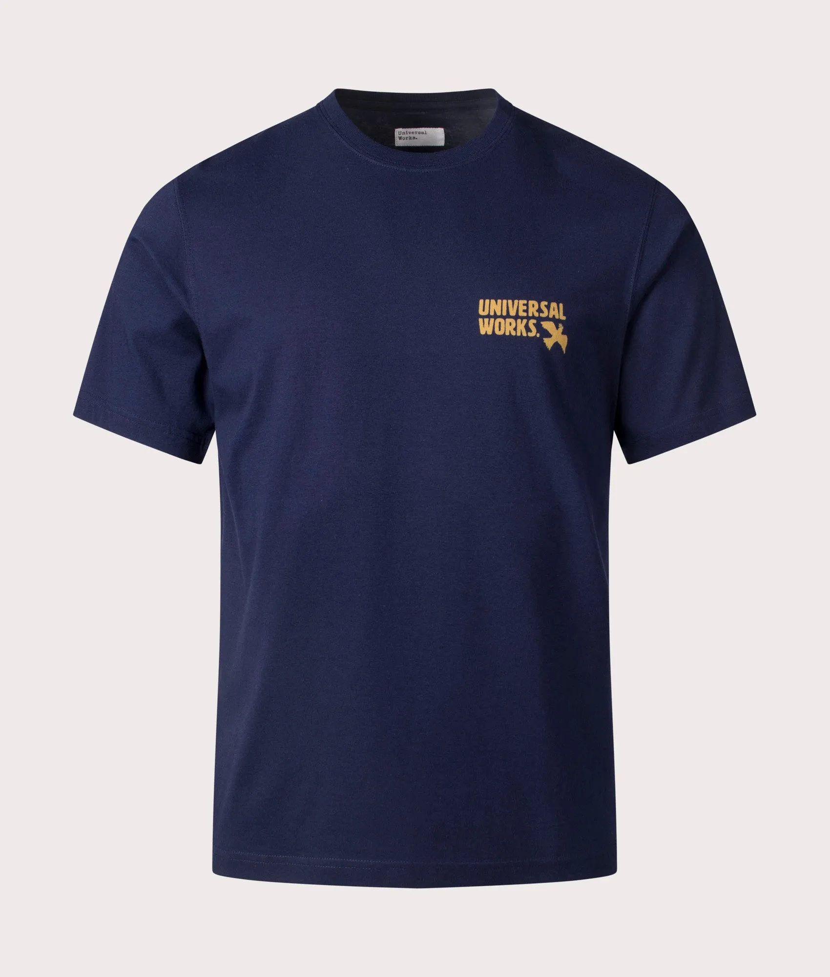 PLS Print T-Shirt sold by EQVVS product image thumbnail 2