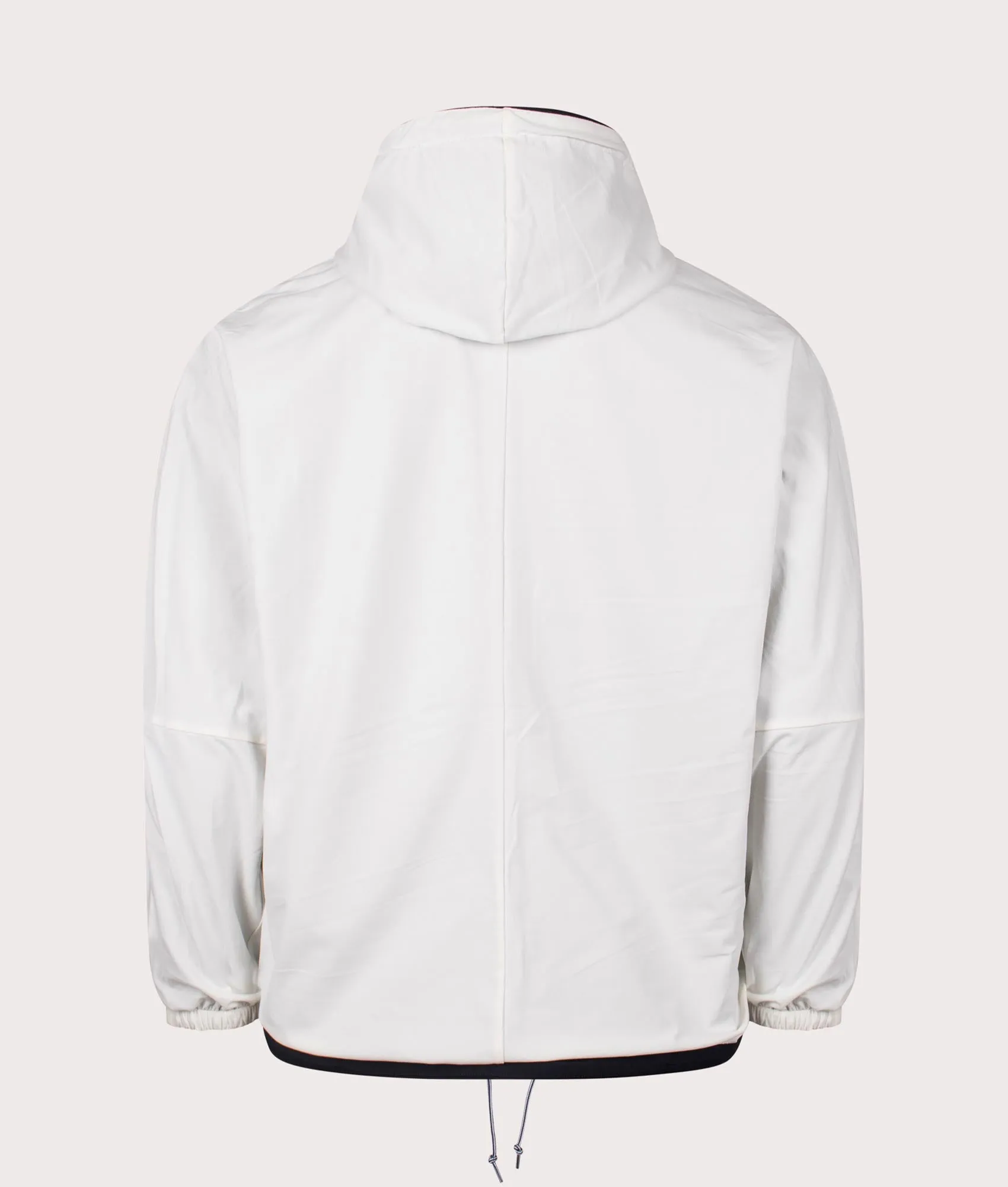 Oversized Reversible Hooded Jacket sold by EQVVS product image thumbnail 5