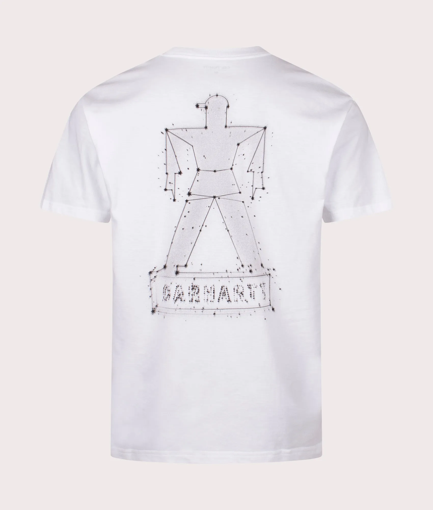 Stargazer T-Shirt sold by EQVVS product image thumbnail 2