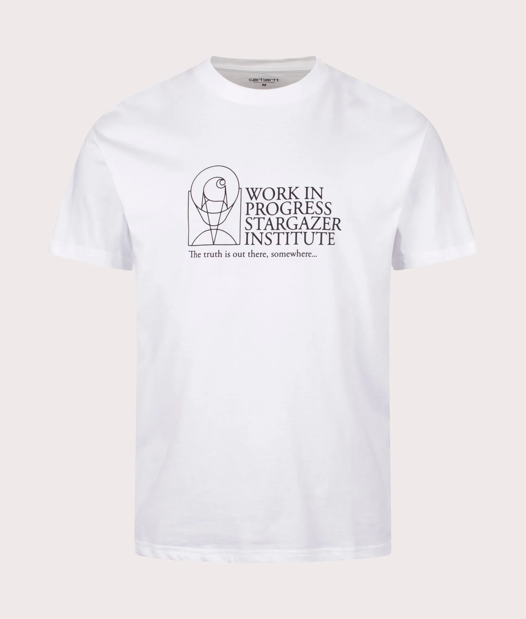 Stargazer T-Shirt sold by EQVVS