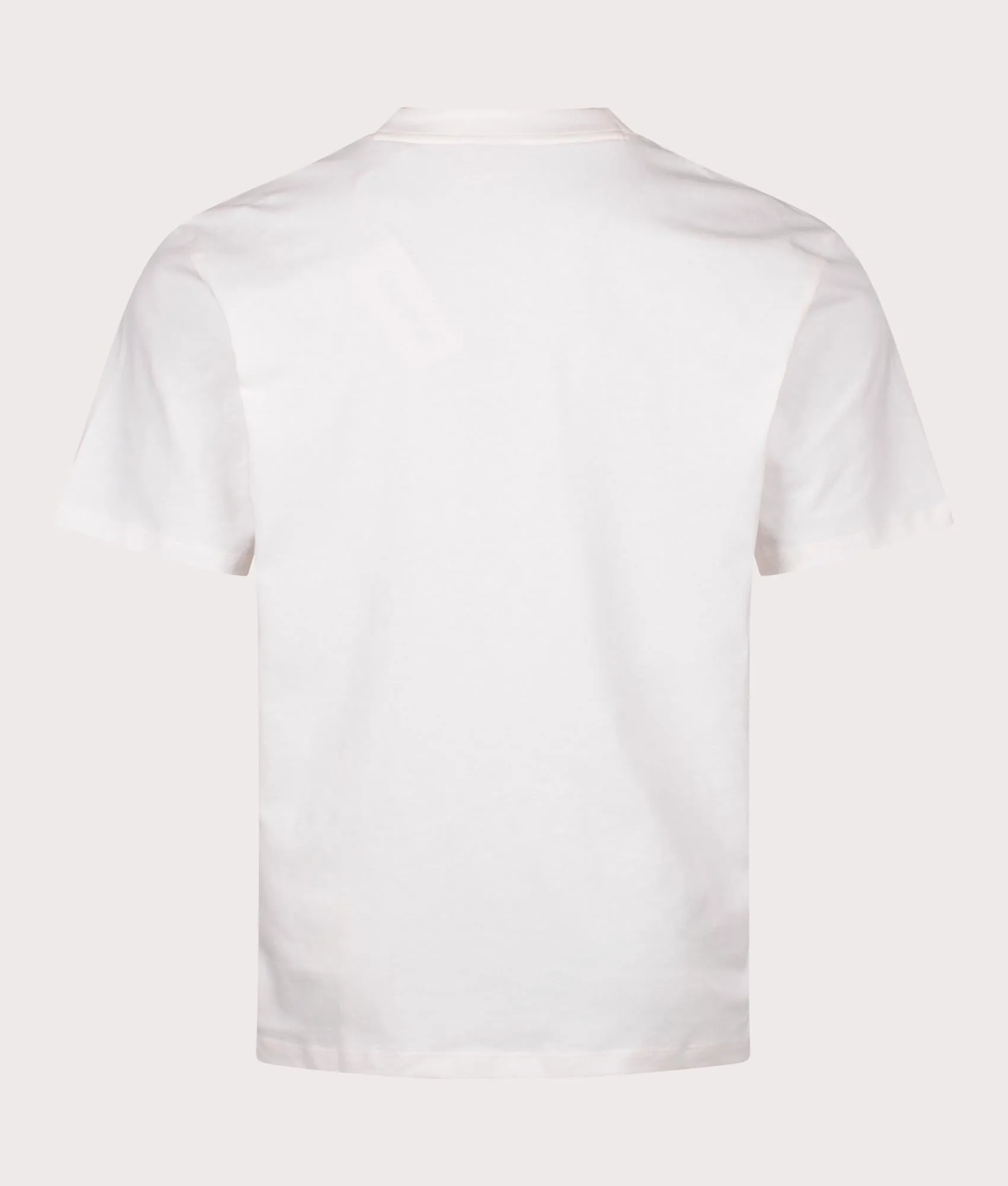 Relaxed Fit Dapolino T-Shirt sold by EQVVS product image thumbnail 3