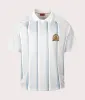 Relaxed Fit Docaro Polo Shirt sold by EQVVS