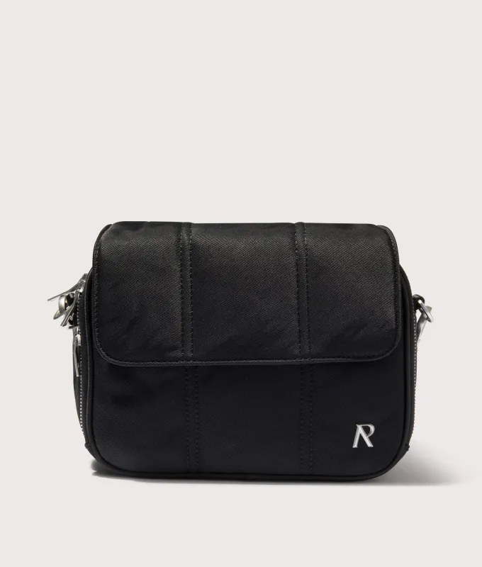 Quilted Crossbody Bag sold by EQVVS