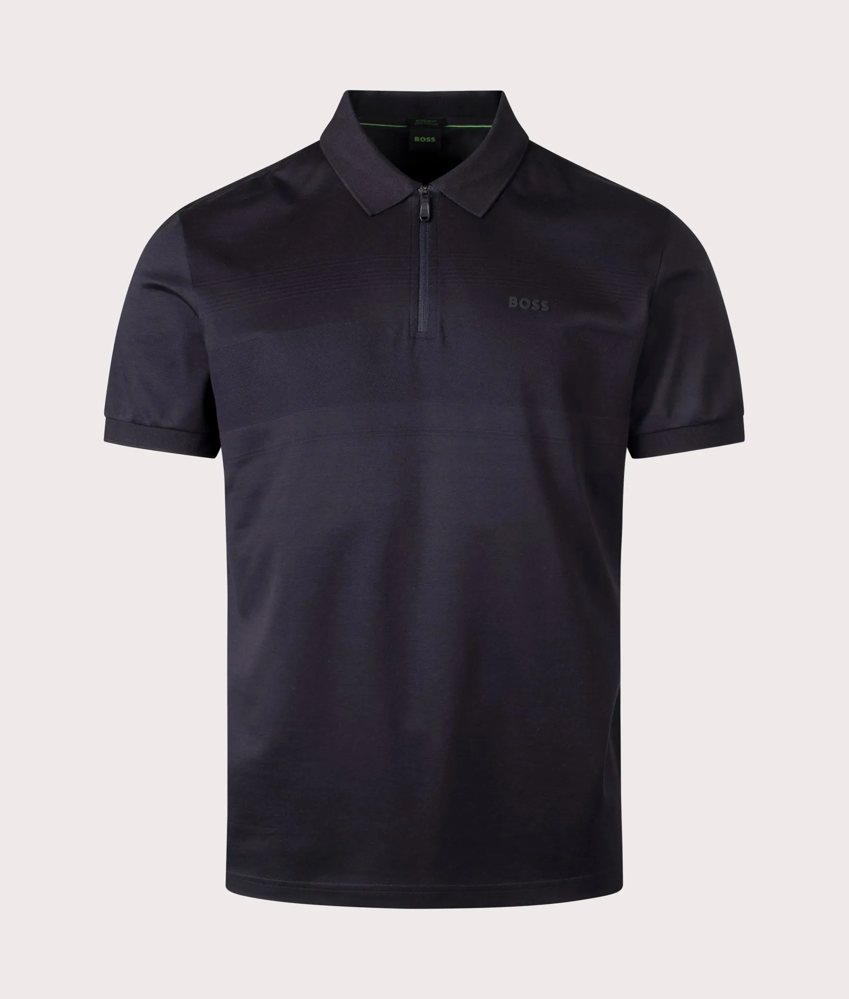 Philix Pima Polo Shirt sold by EQVVS