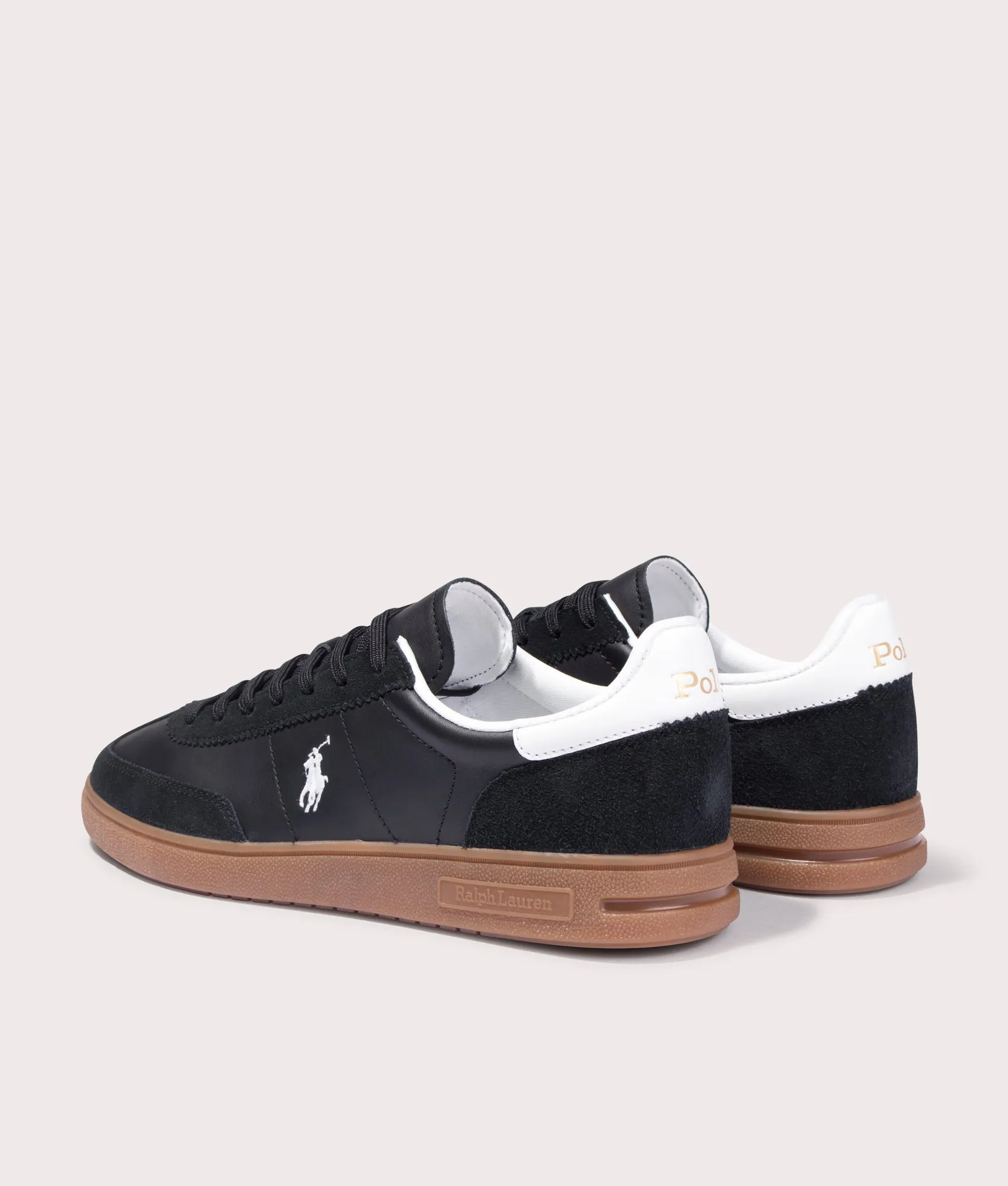 Bedford Low Top Sneakers sold by EQVVS product image thumbnail 3