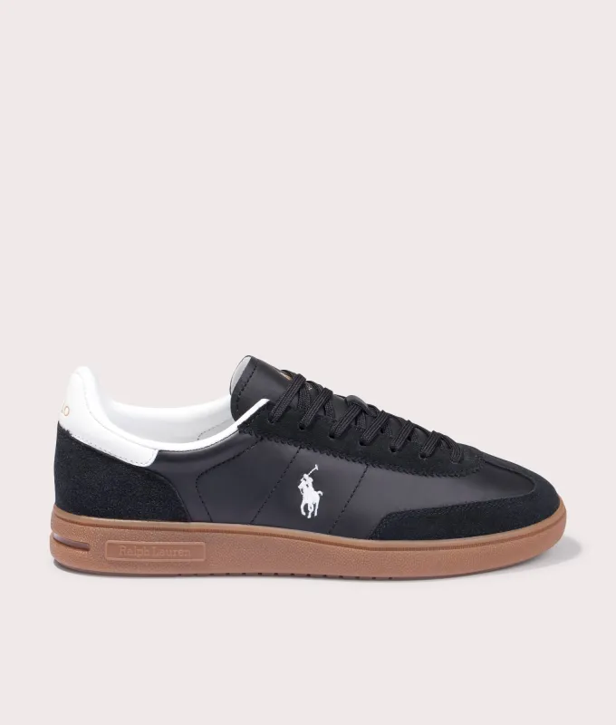 Bedford Low Top Sneakers sold by EQVVS