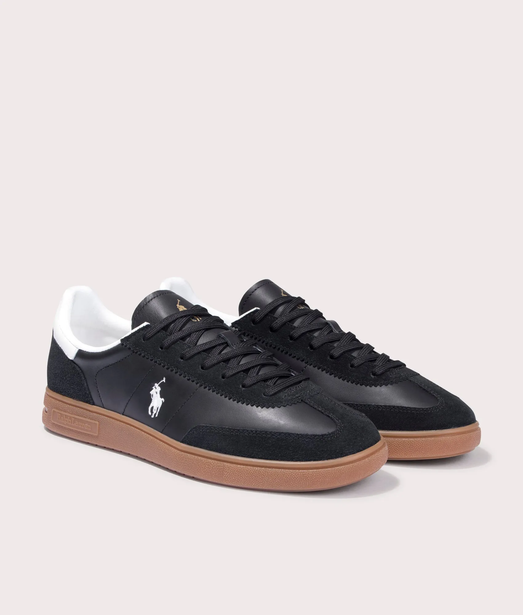 Bedford Low Top Sneakers sold by EQVVS product image thumbnail 2