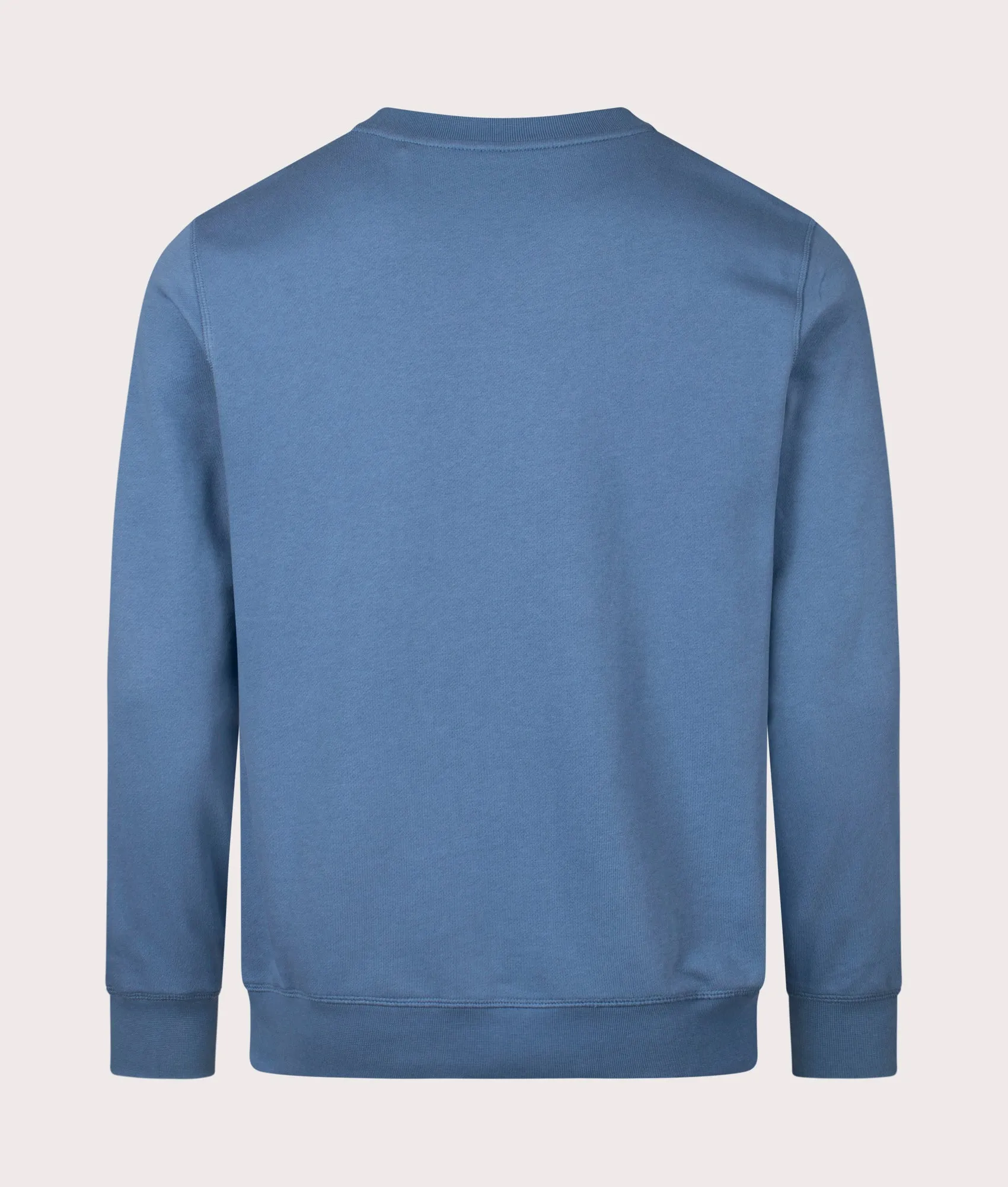 Relaxed Fit Westart Sweatshirt sold by EQVVS product image thumbnail 3