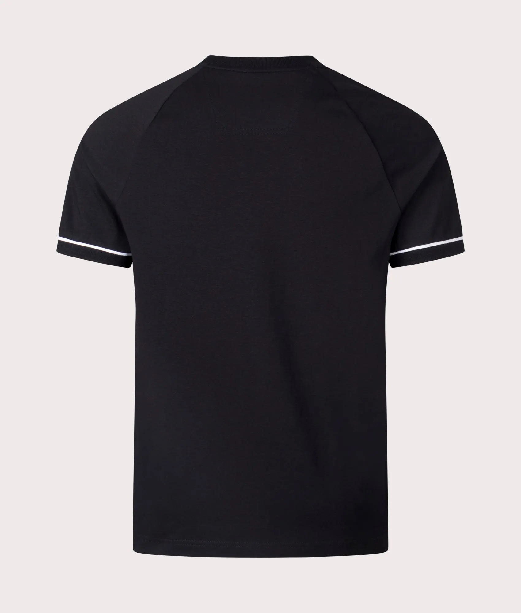 Tee Rib AC T-Shirt sold by EQVVS product image thumbnail 3