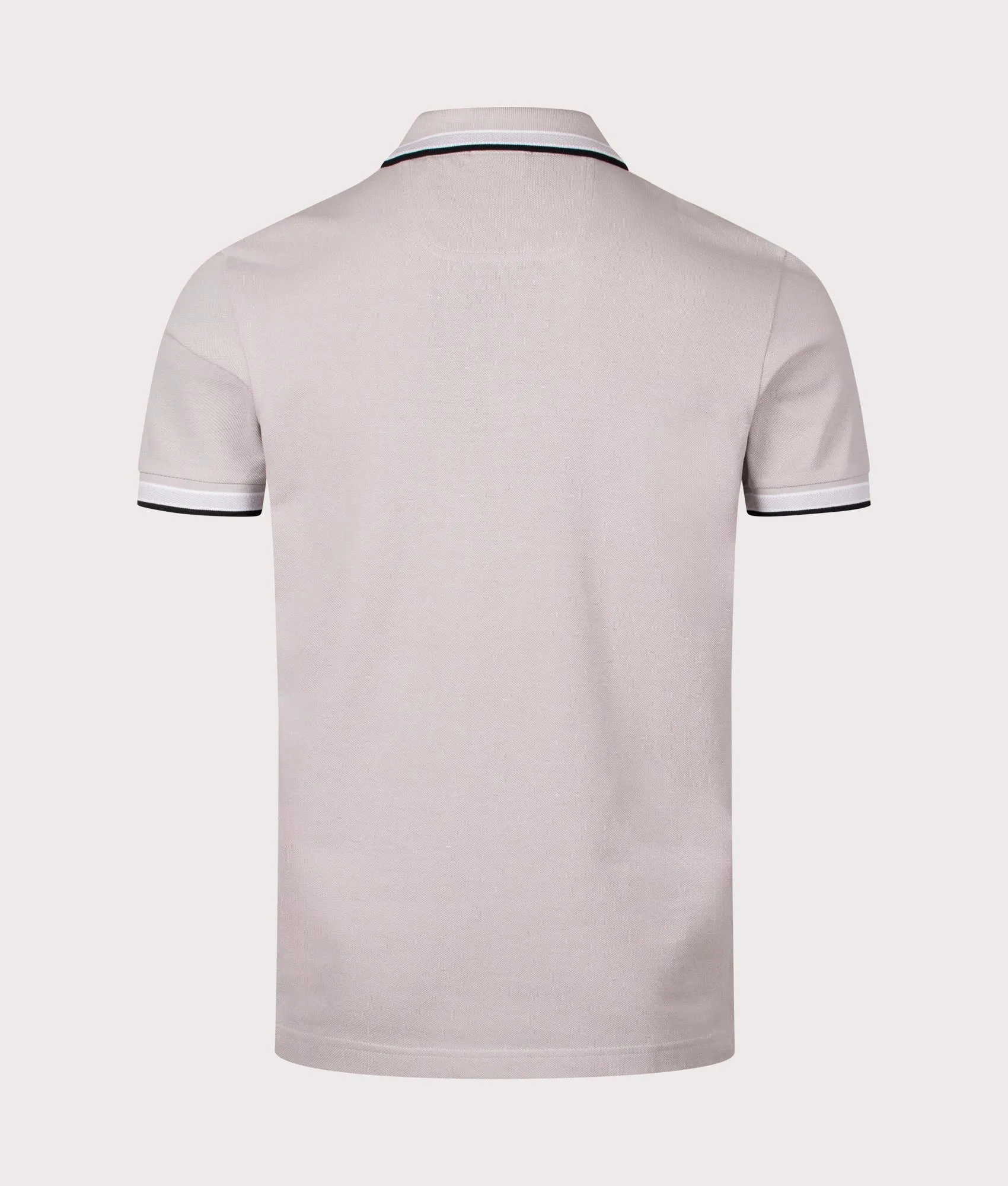 Paddy Polo Shirt sold by EQVVS product image thumbnail 3