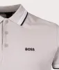 Paddy Polo Shirt sold by EQVVS