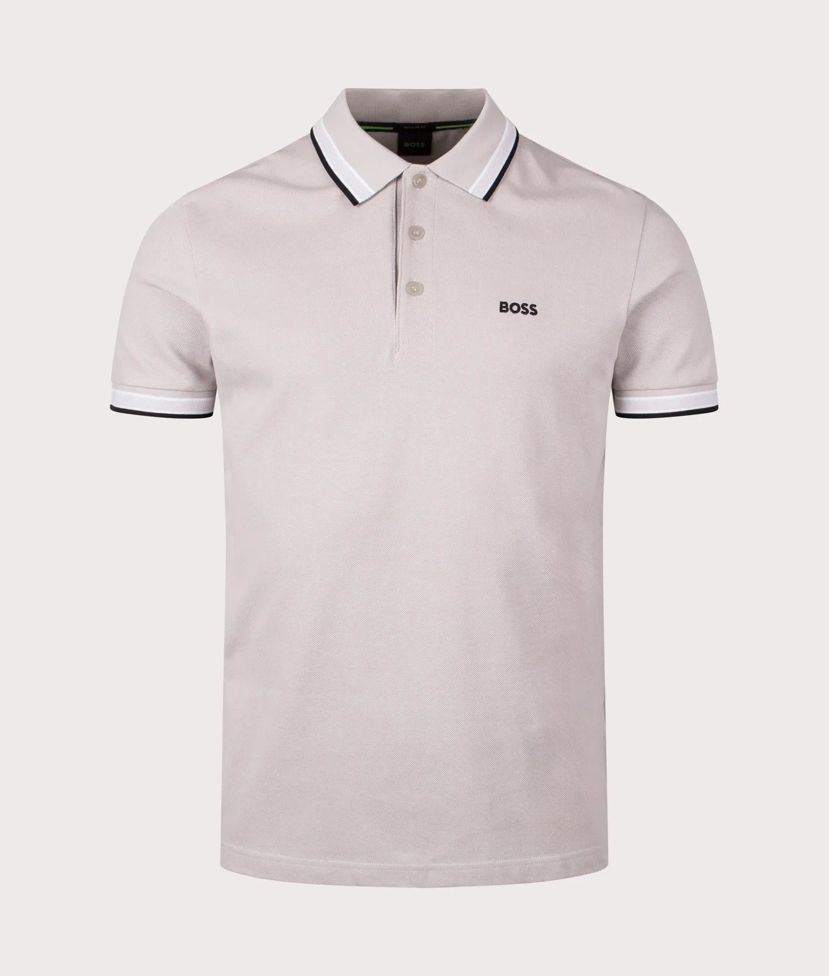Paddy Polo Shirt sold by EQVVS