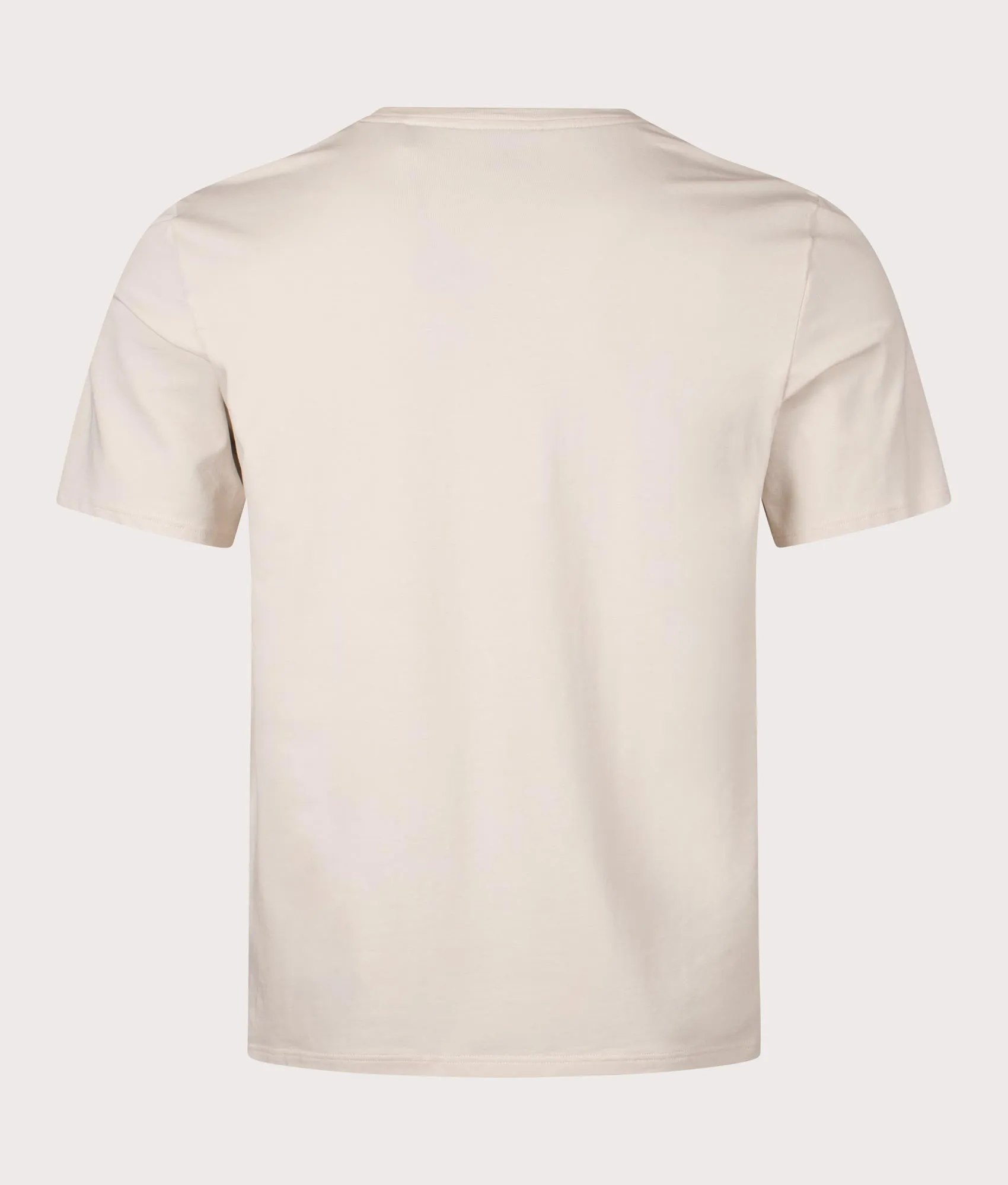 Unique T-Shirt sold by EQVVS product image thumbnail 3