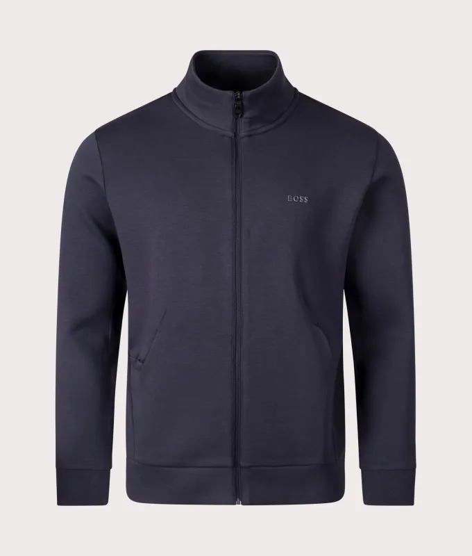 Skaz Track Top made by Hugo Boss