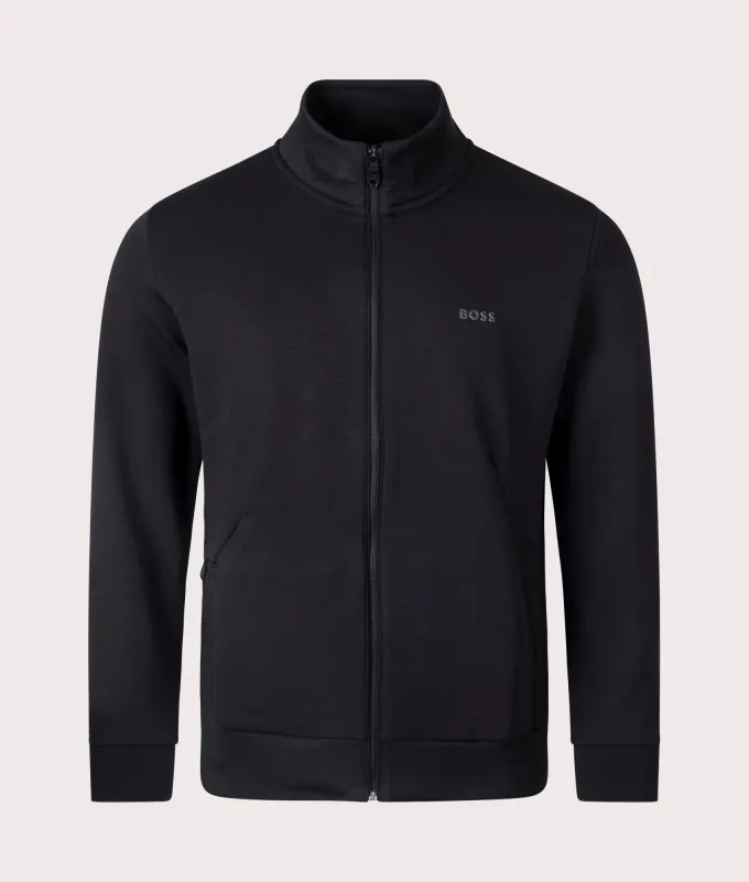 Skaz Track Top sold by EQVVS