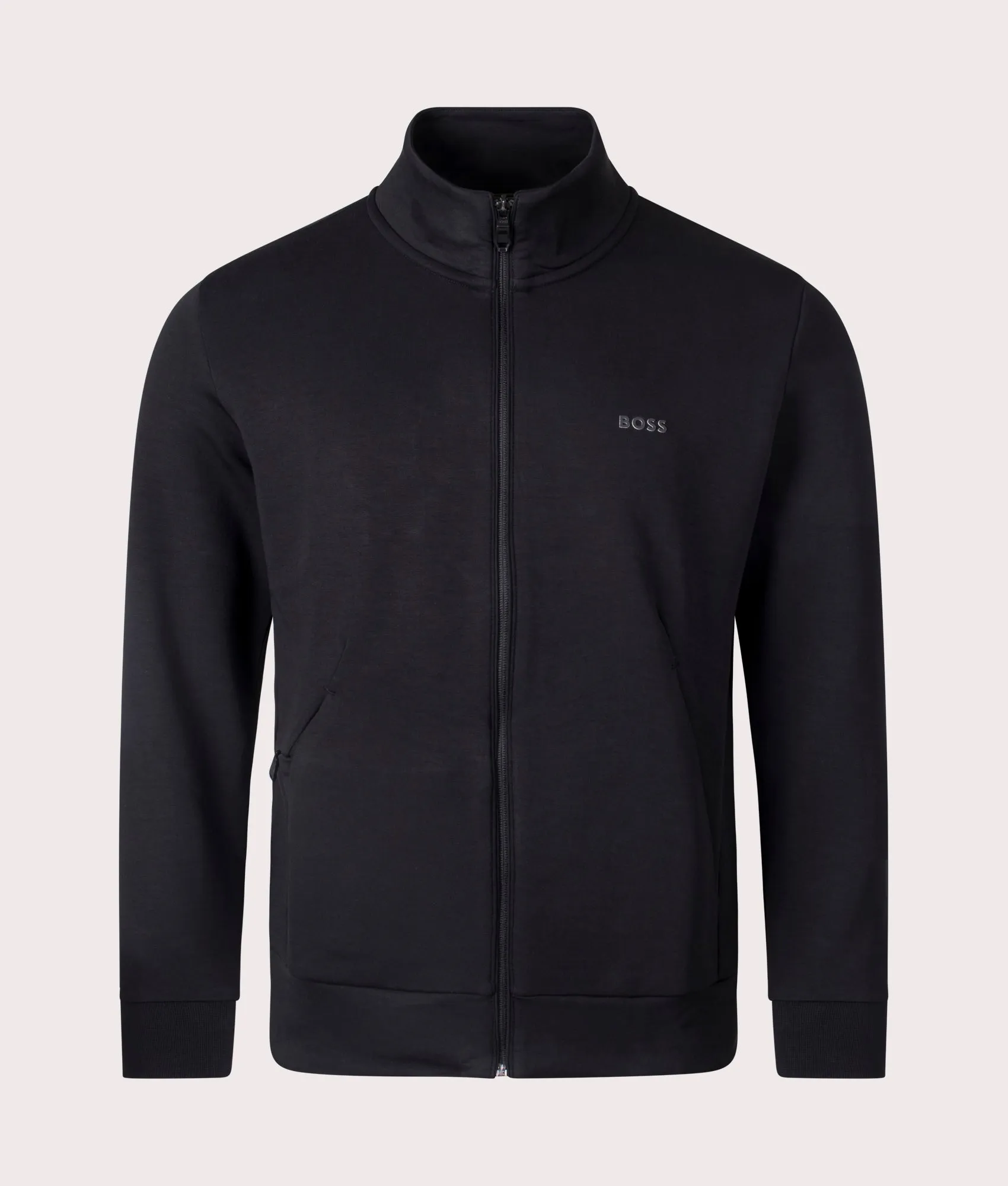 Skaz Track Top sold by EQVVS