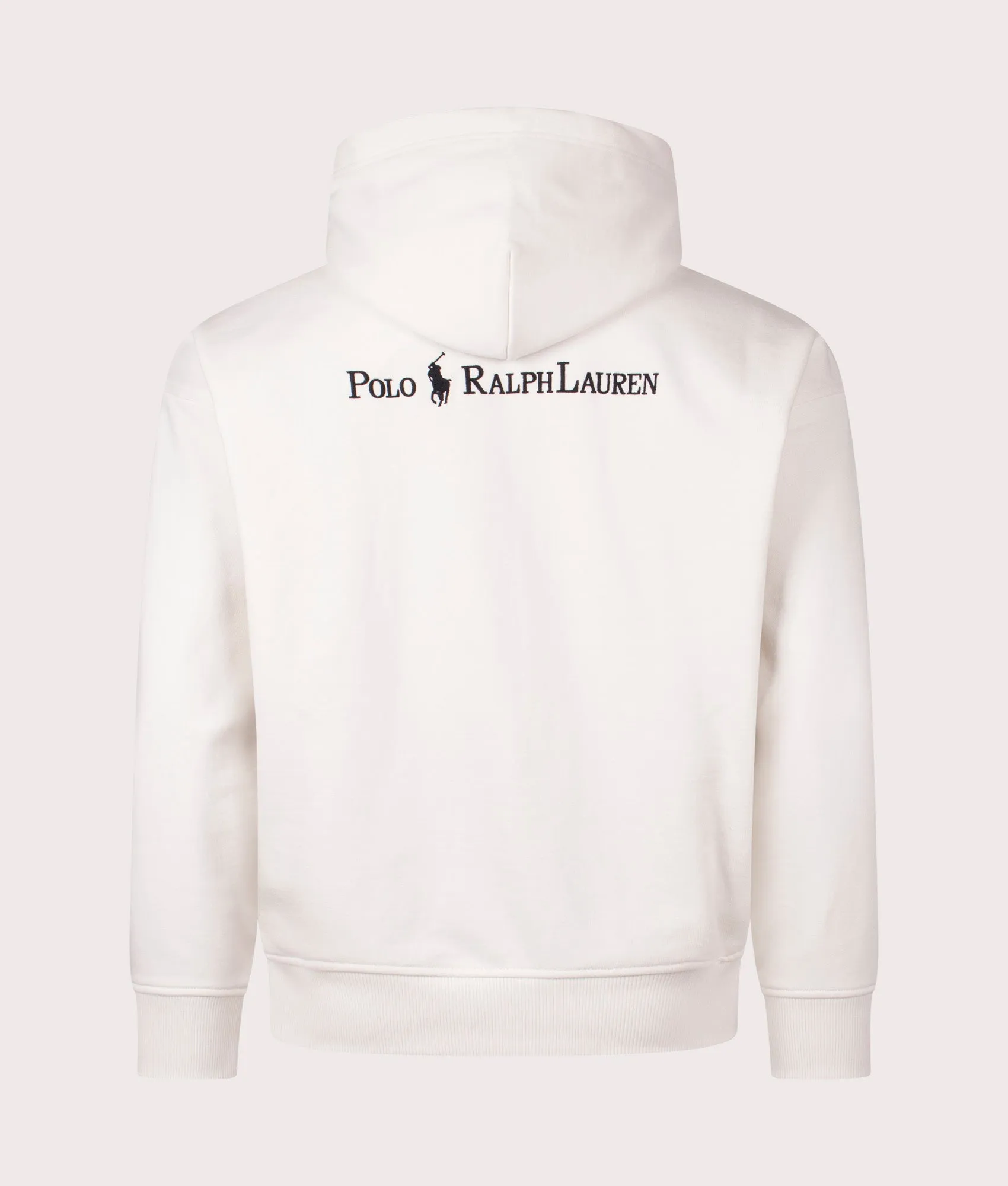 Relaxed Fit Logo Hoodie sold by EQVVS