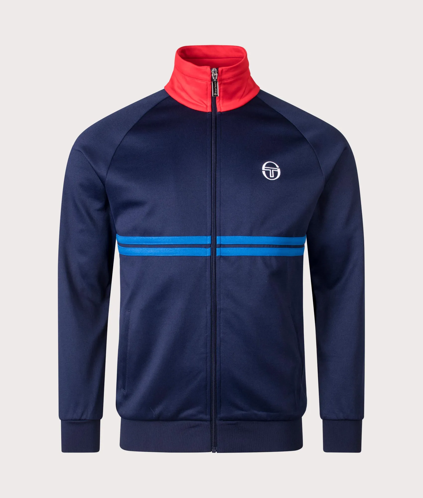 Dallas Track Top sold by EQVVS