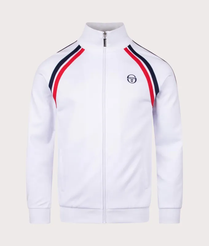 Ghibli Tracktop sold by EQVVS