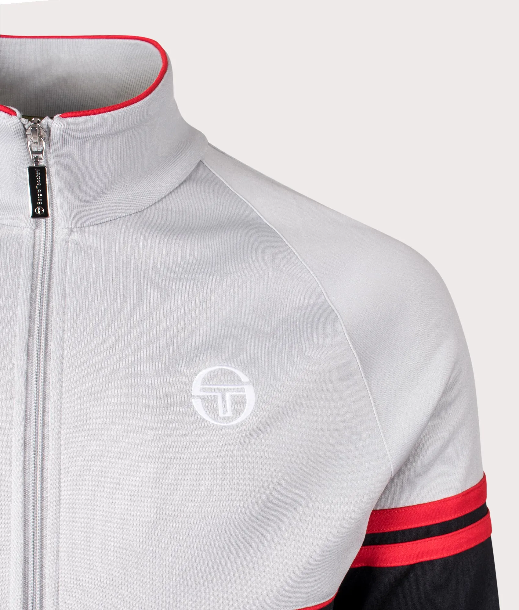Orion Track Jacket sold by EQVVS product image thumbnail 2