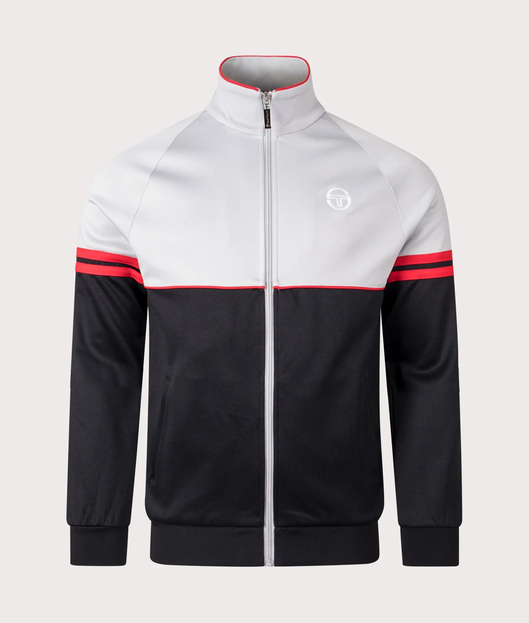 Orion Track Jacket sold by EQVVS