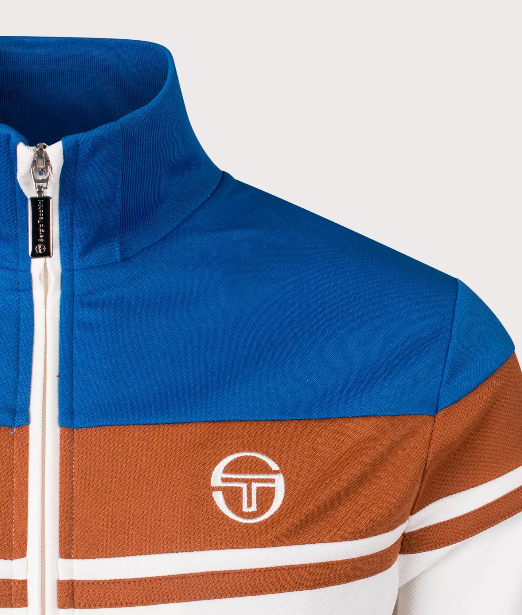 Damarindo Track Top sold by EQVVS product image thumbnail 2