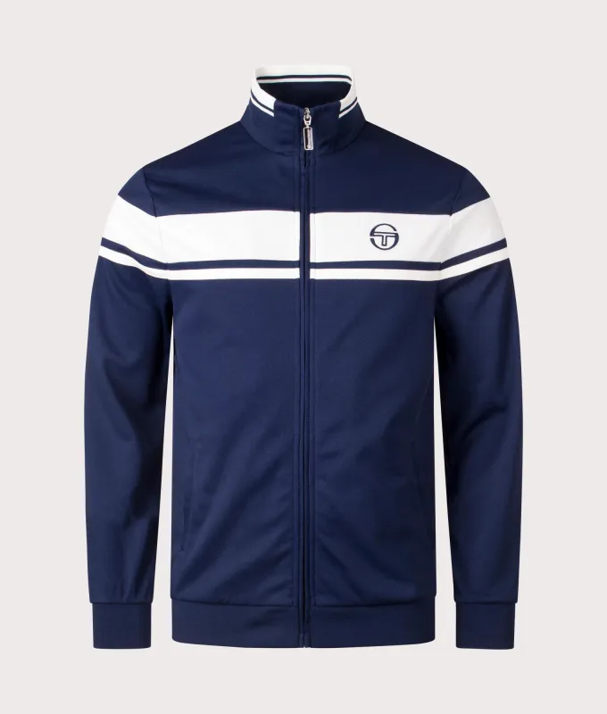 Damarindo Track Top sold by EQVVS