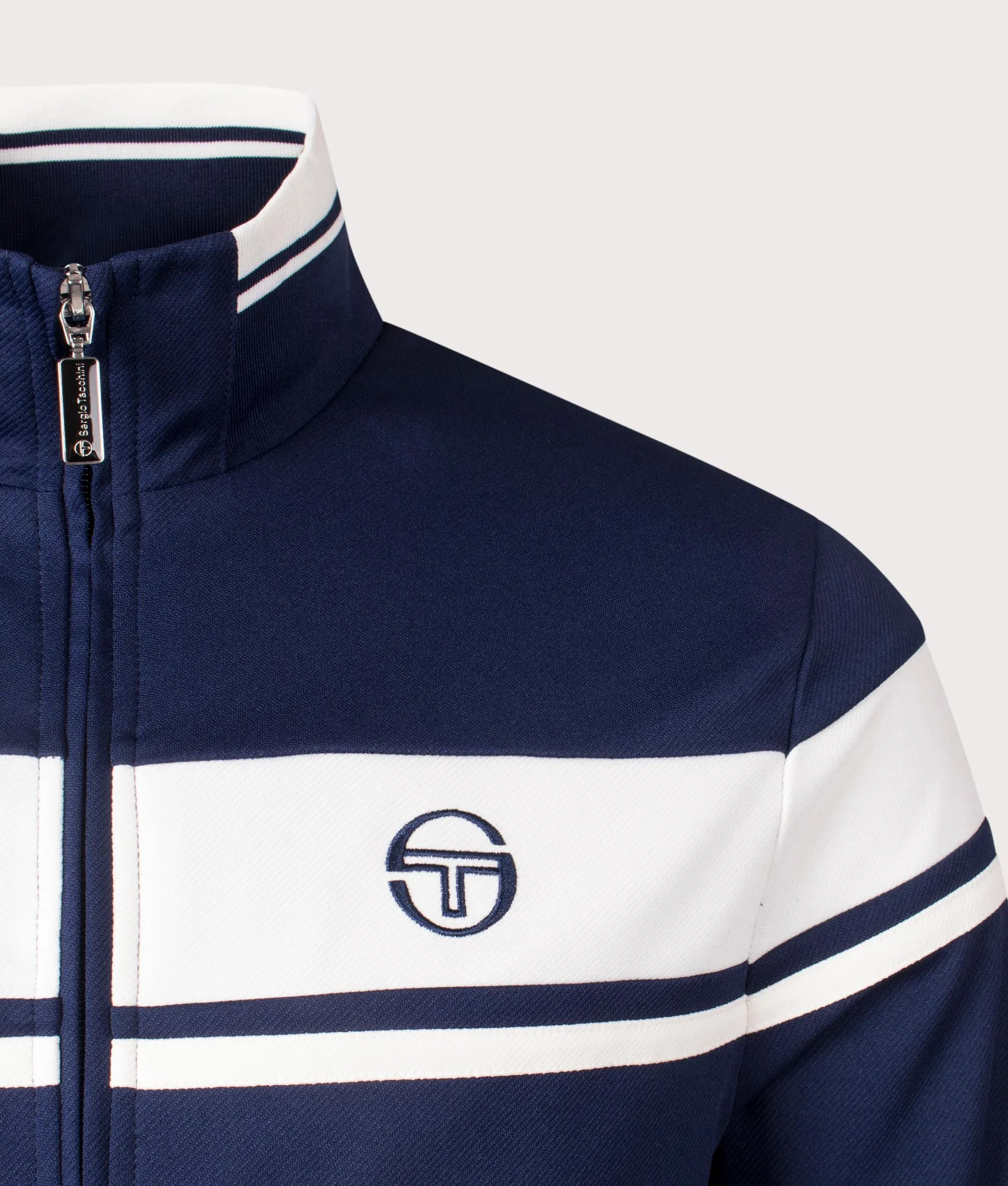 Damarindo Track Top sold by EQVVS product image thumbnail 2