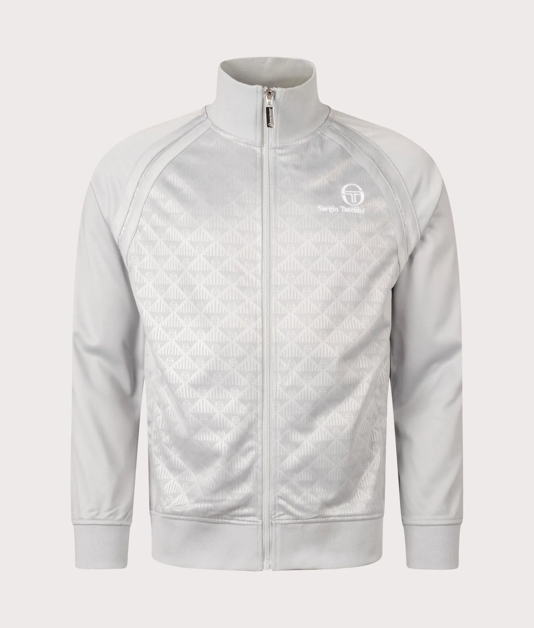 Ghibli Mono Track Top sold by EQVVS